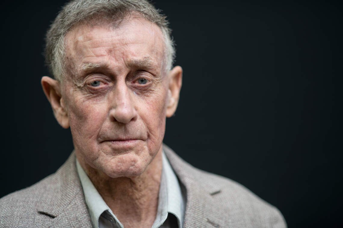 Where is Michael Peterson from The Staircase now? An update